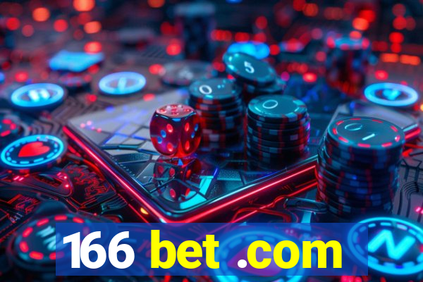 166 bet .com